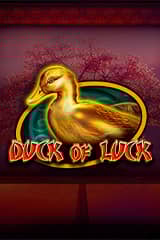 Duck Of Luck - Online Pokie